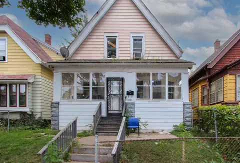 3049 N 26th, Milwaukee, WI 53206
