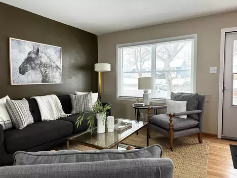 8139 W Eggert, Milwaukee, WI 53218
