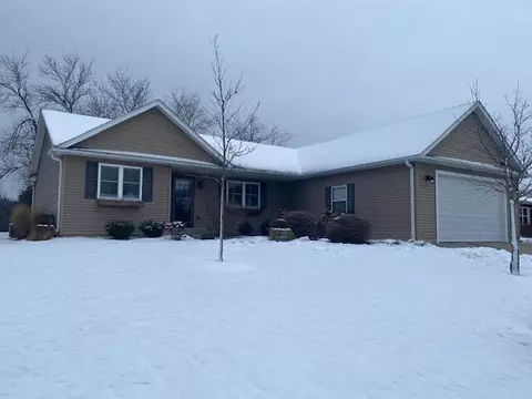 1849 Swallow, Twin Lakes, WI 53181