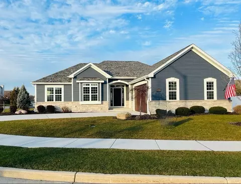 2311 38th, Kenosha, WI 53144