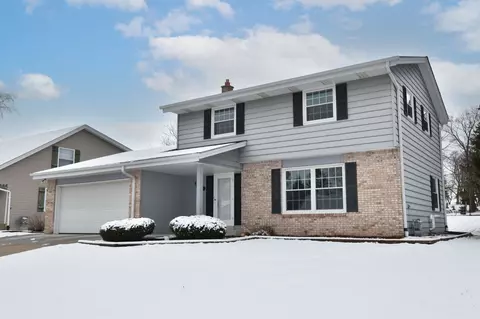 520 W Beutel, Port Washington, WI 53074