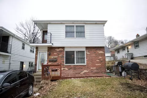 525 S 94th #525A, Milwaukee, WI 53214