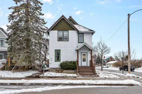 2002 S 14th, Sheboygan, WI 53081