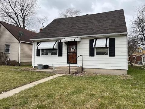 4519 N 20th, Milwaukee, WI 53209