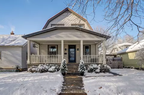 3115 S S Pne, Milwaukee, WI 53207