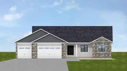 1319 Crockett, Holmen, WI 54636
