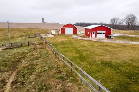Lt0 Sand Hill, Harrison, WI 53820