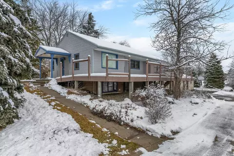 n201 County Road South, Auburn, WI 53040