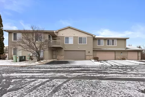 10010 74th #E, Kenosha, WI 53142