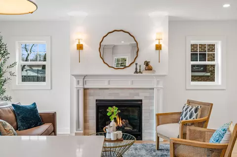 5855 N Shoreland, Whitefish Bay, WI 53217
