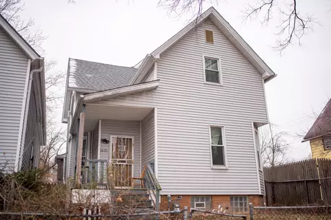 1631 N 32nd, Milwaukee, WI 53208