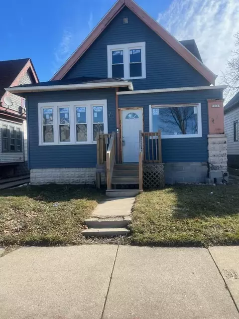 3536 N 19th #3536A, Milwaukee, WI 53206