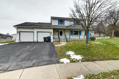 227 Sunrise, Deerfield, WI 53531