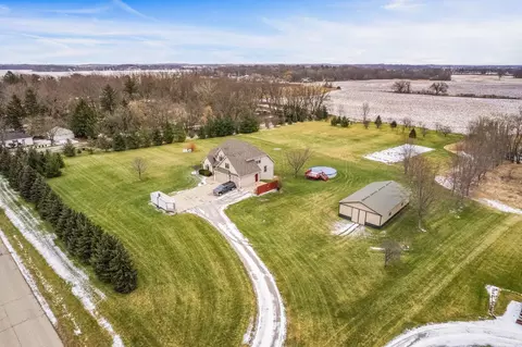 25415 Minnetonka, Dover, WI 53139