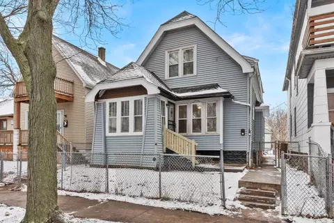 3338 N 12th, Milwaukee, WI 53206