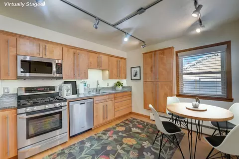 9136 W Michigan, Milwaukee, WI 53226