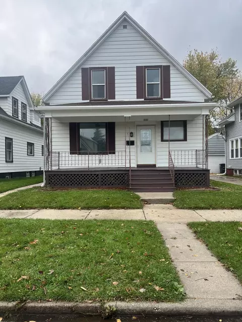 2122 N 11th, Sheboygan, WI 53081