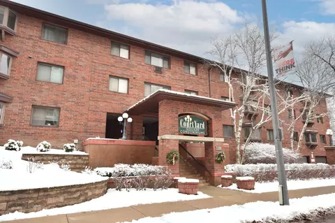 1108 N Milwaukee #148, Milwaukee, WI 53202