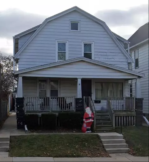 3465 E Plankinton, Cudahy, WI 53110