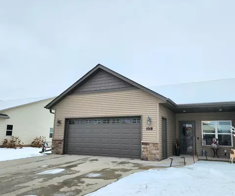 1018 Covington #1, Sheboygan Falls, WI 53085
