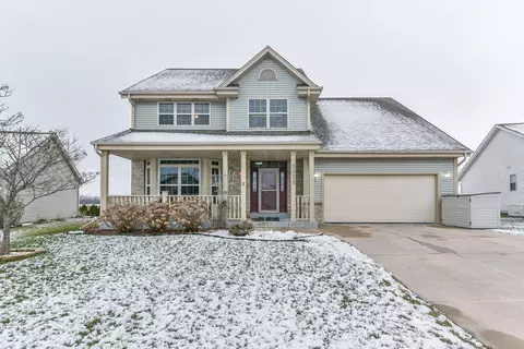 3922 Sienna, Caledonia, WI 53126