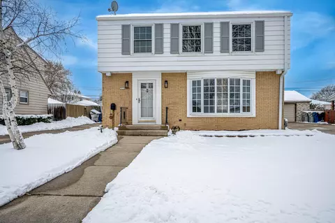 3533 S 79th, Milwaukee, WI 53220