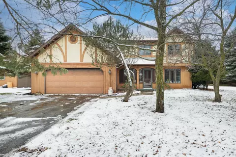 5608 381st, Wheatland, WI 53105
