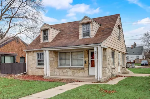 4218 W Derby, Milwaukee, WI 53209