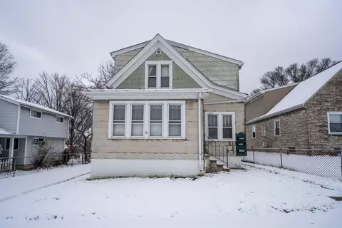 1324 Marquette, South Milwaukee, WI 53172