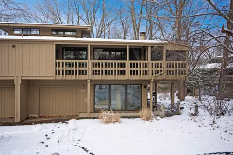 503 Tam O Shanter #C, Fontana, WI 53125