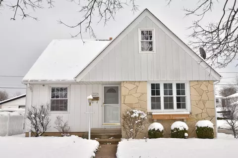 2734 S 63rd, Milwaukee, WI 53219