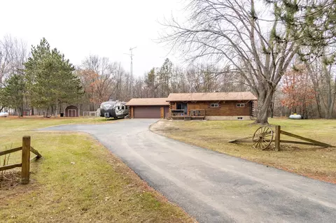 12659 County Highway Pp, Byron, WI 54660