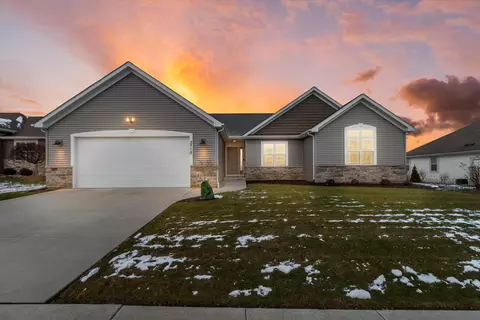 3718 23rd, Kenosha, WI 53144