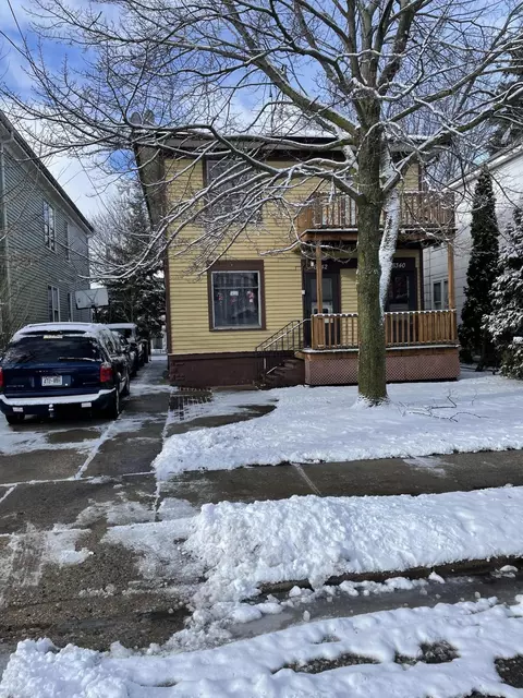 6340 24th, Kenosha, WI 53143