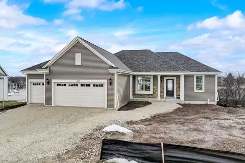 n174w20572 Laurel Spgs, Jackson, WI 53037