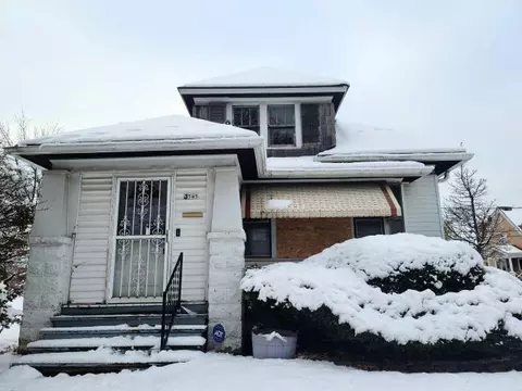 3545 N 22nd, Milwaukee, WI 53206