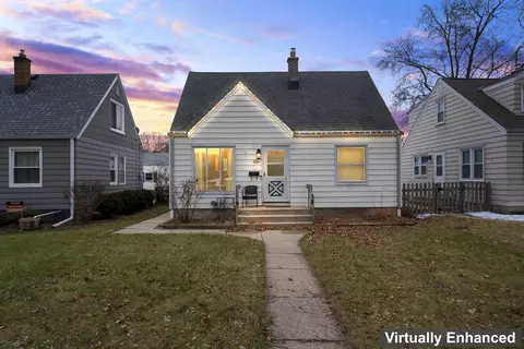 3341 N 88th, Milwaukee, WI 53222
