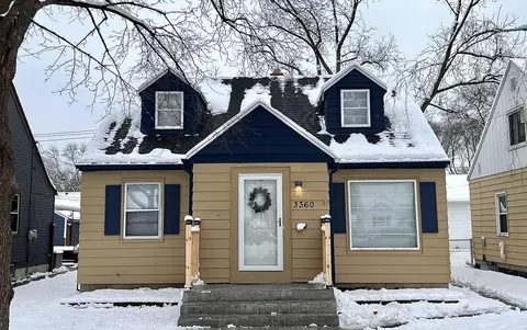 3360 N 89th, Milwaukee, WI 53222