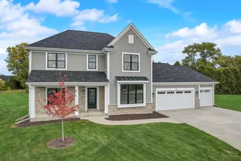 1908 N N Crk, Grafton, WI 53024