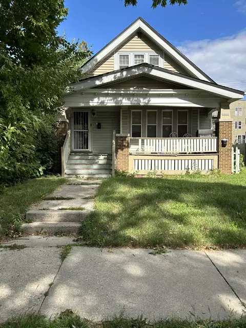3840 N 36th #3840A, Milwaukee, WI 53216
