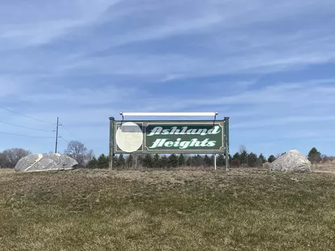 Lt23 Ashland, Ashford, WI 53010
