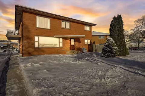 3108 W Ruskin, Milwaukee, WI 53215
