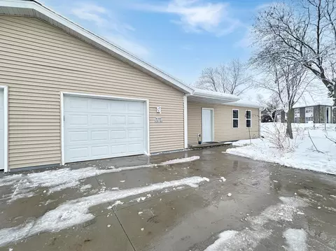 n169w20183 Georgetown #2, Jackson, WI 53037