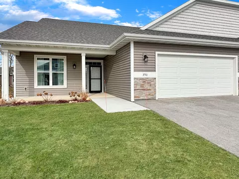 390 Greystone, Plymouth, WI 53073