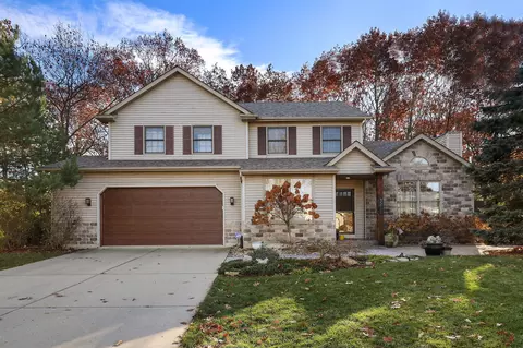 3215 121st, Pleasant Prairie, WI 53158