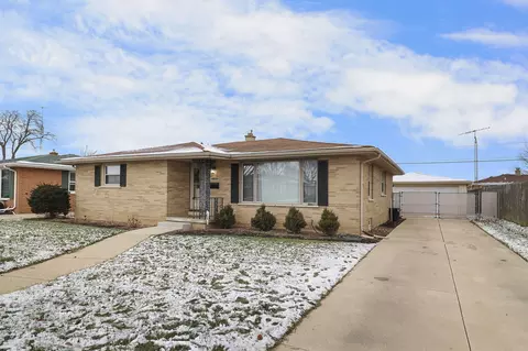 2127 24th, Kenosha, WI 53140