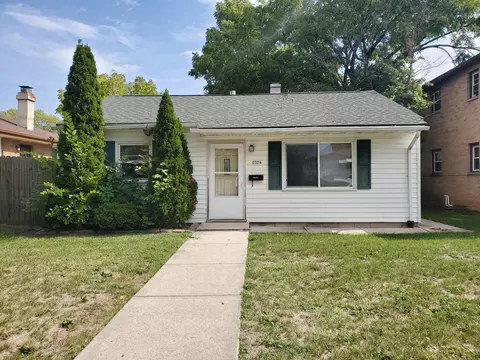 3524 N 64th, Milwaukee, WI 53216