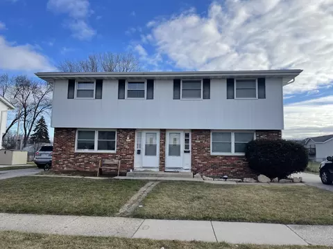 3421 93rd #3423, Sturtevant, WI 53177