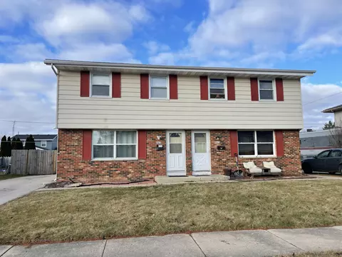 3422 93rd #3424, Sturtevant, WI 53177