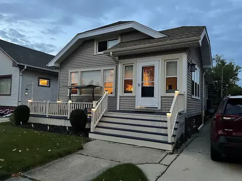 2500 Jerome, Racine, WI 53403